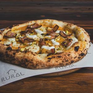 Settimana della Pizza celebra os sabores da Itália em SP